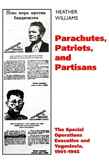 Special Operations Executive and Yugoslavia