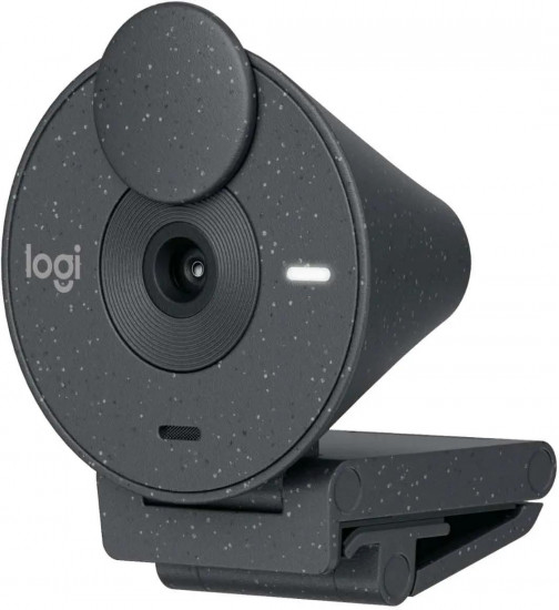 Веб-камера Logitech Brio 300