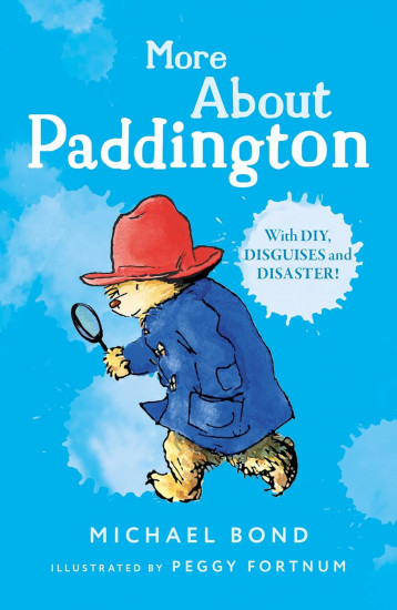 More About Paddington