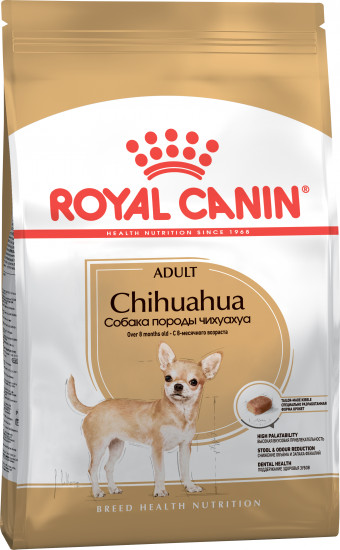 Корм для собак «Chihuahua Adult»
