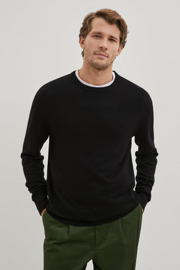 Джемпер мужской