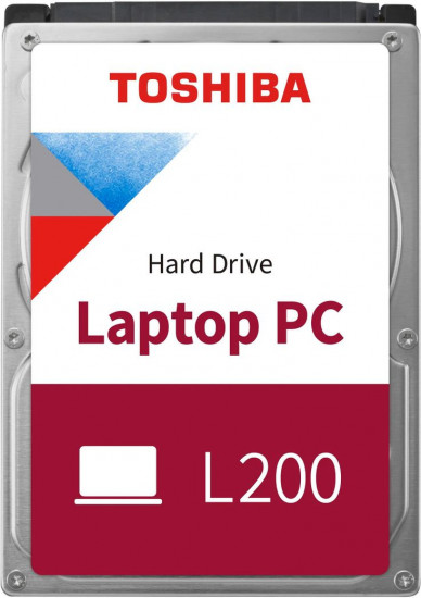 HDD накопитель Toshiba L200