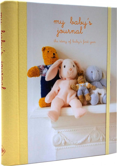 My Baby's Journal