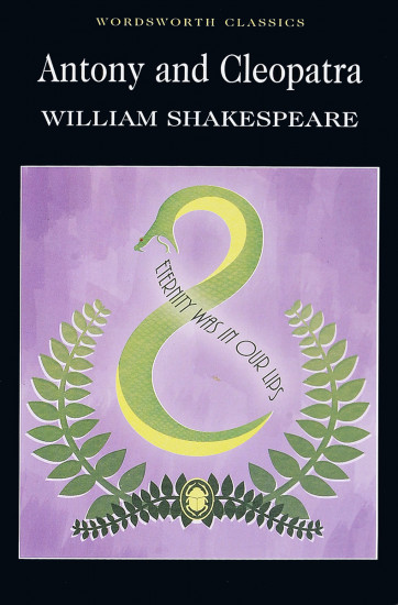 Antony and Cleopatra