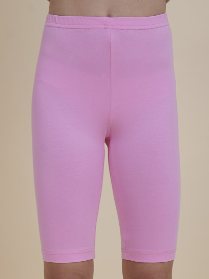 Шорты-велосипедки для девочек