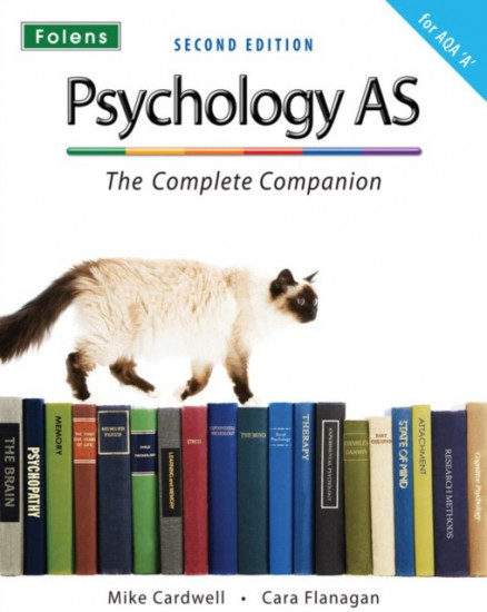 Psychology AS