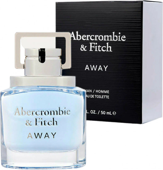 Туалетная вода «Away»