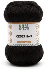 Пряжа для вязания «Северная»