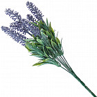 Цветы искусственные «Ветка лаванды»