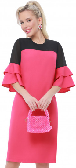 Платье женское