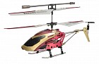 Вертолет на радиоуправлении "Железный человек", 19 см