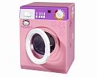 Стиральная машина "Hello Kitty"