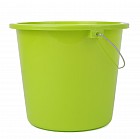 Ведро 5 литров, цвет в ассортименте