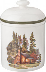 Банка «Family House»
