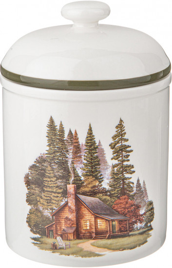 Банка «Family House»