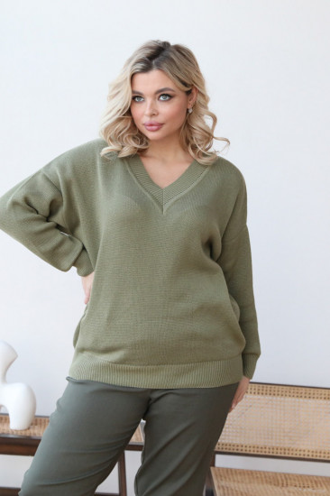 Джемпер женский