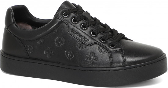 Кеды женские