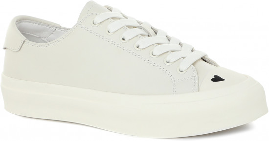 Кеды женские