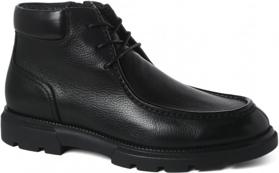 Ботинки мужские