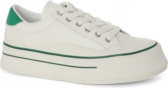 Кеды женские