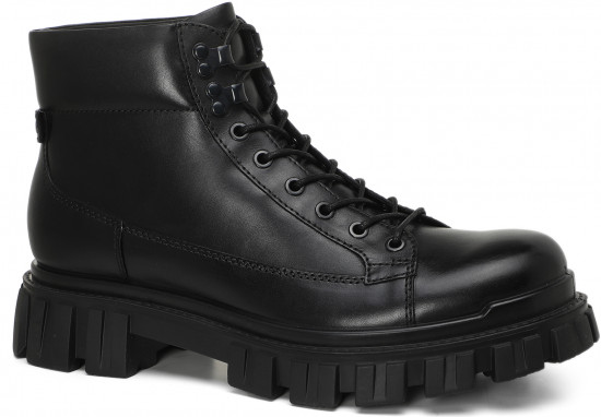 Ботинки мужские