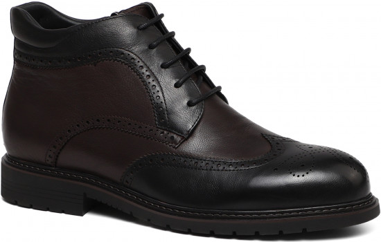 Ботинки мужские