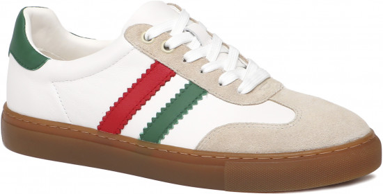 Кеды женские