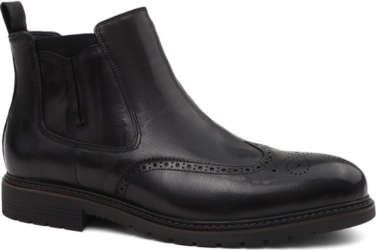 Ботинки мужские