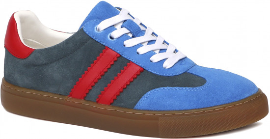 Кеды женские