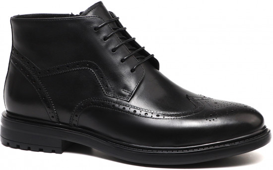 Ботинки мужские