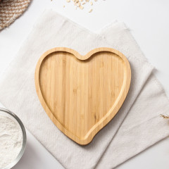 Блюдо для подачи «Striata heart»