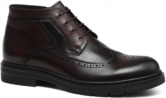 Ботинки мужские