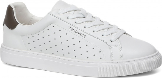 Кеды женские