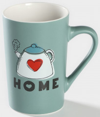 Кружка «Good morning Home»