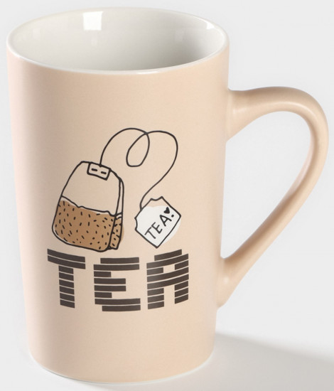 Кружка «Good morning Tea»