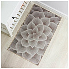 Коврик для ванной «Фло»