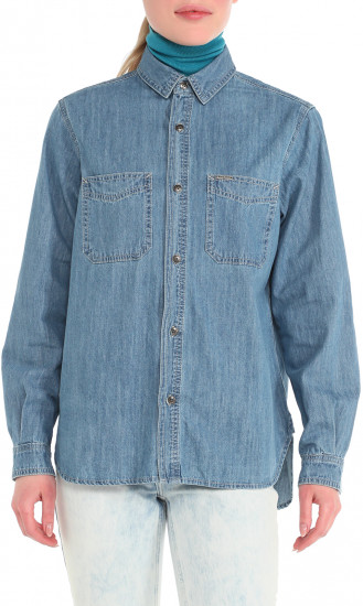 Рубашка женская