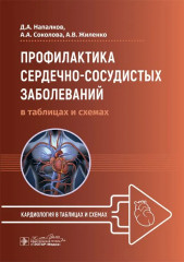 Профилактика сердечно-сосудистых заболеваний