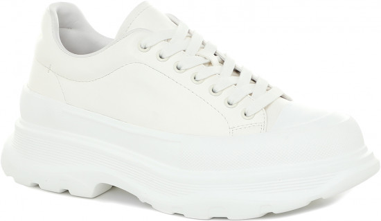 Кеды женские