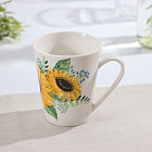 Кружка «Подсолнухи»