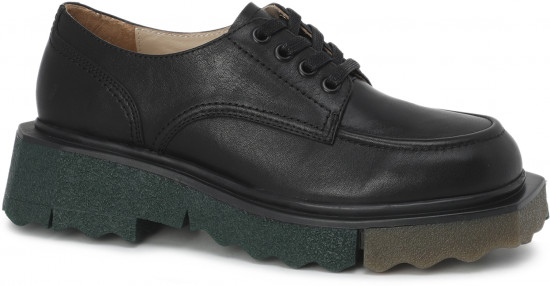 Полуботинки женские