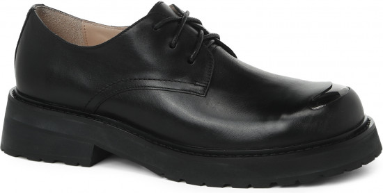 Полуботинки женские