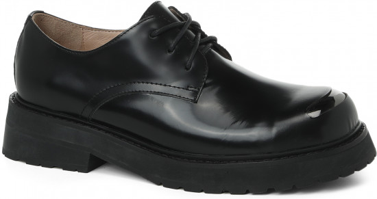 Полуботинки женские