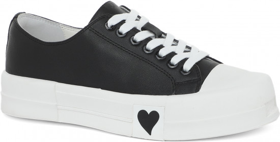 Кеды женские