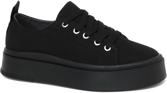 Кеды женские