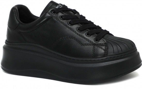 Кеды женские