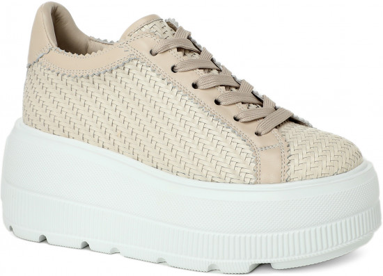 Кеды женские