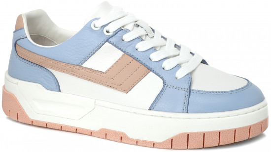 Кеды женские