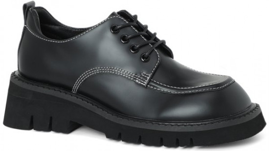 Полуботинки женские