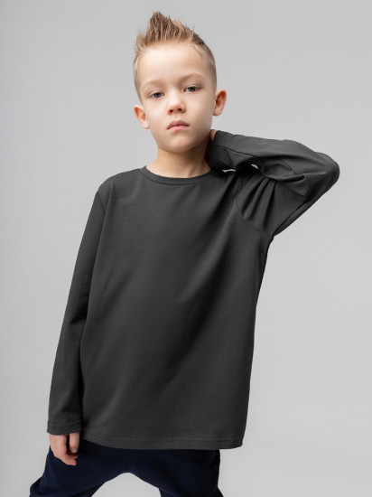 Лонгслив детский